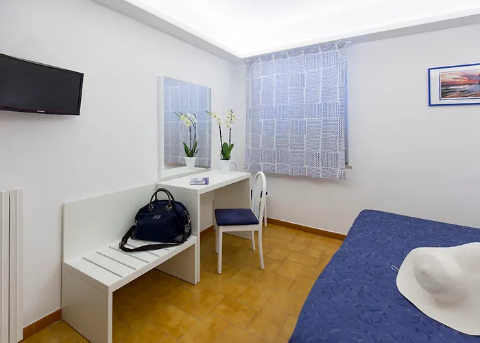 Hotel Il Faro