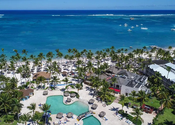 Be Live Collection Punta Cana (Adults Only)