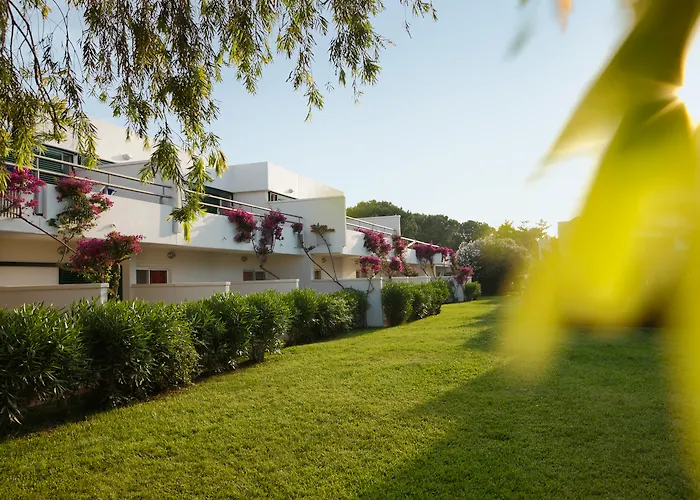 Hotel Robinson Apulia Ugento