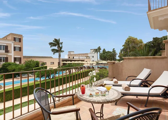 Almar Giardino Di Costanza Mazara Del Vallo Resort & Spa