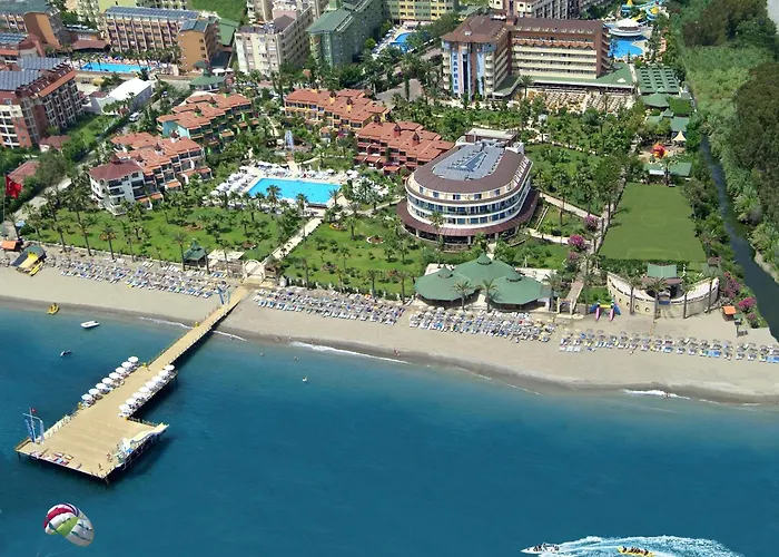 Saphir Hotel & Villas