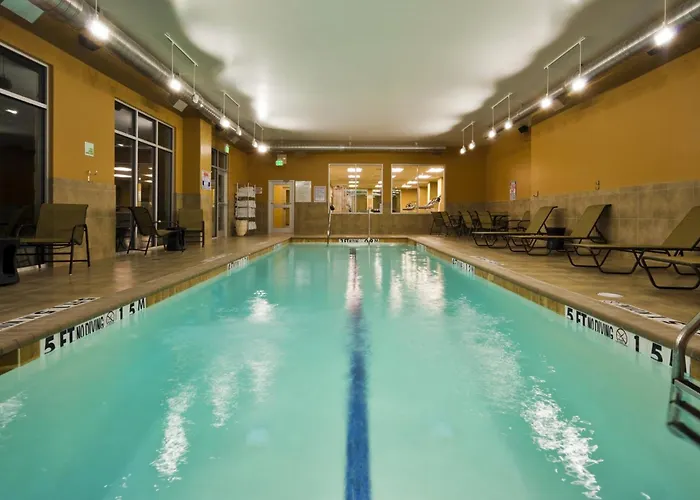 Holiday Inn San Antonio Northwest- Seaworld Area By Ihg
