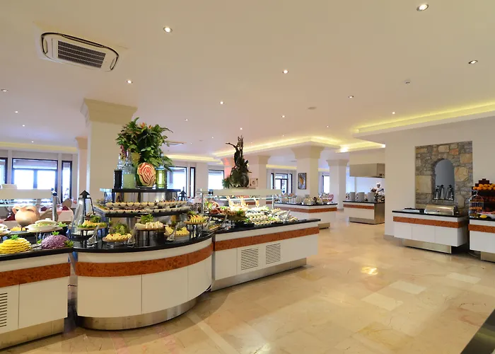 Azka Hotel Bodrum