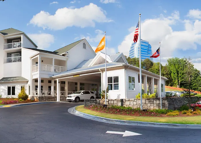 Indigo Atlanta Vinings By Ihg