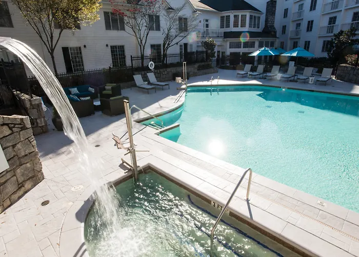 Indigo Atlanta Vinings By Ihg