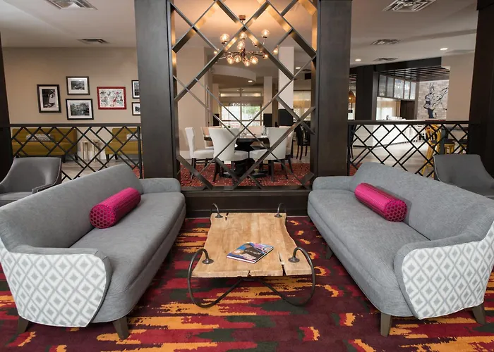 Hotel Indigo Atlanta Vinings By Ihg Smyrna