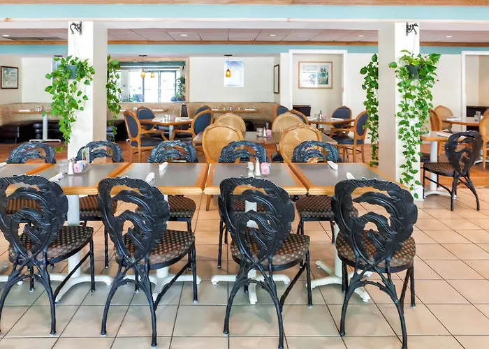 Holiday Inn Key Largo By Ihg
