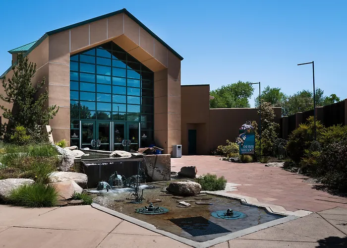 Staybridge Suites Albuquerque North By Ihg