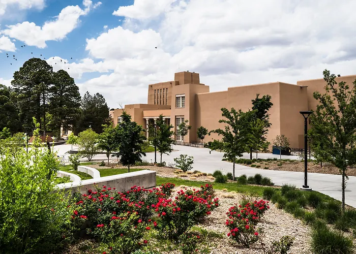 Staybridge Suites Albuquerque North By Ihg