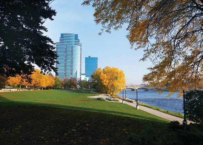 Holiday Inn Grand Rapids Downtown By Ihg