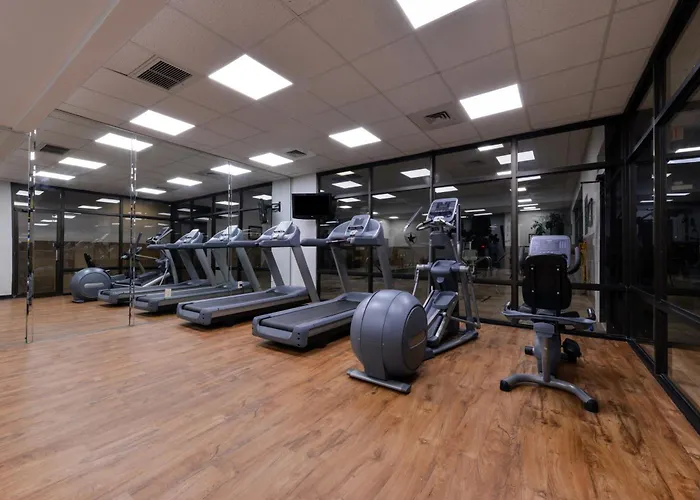 Holiday Inn Hotel And Suites Beaumont-Plaza I-10 & Walden By Ihg