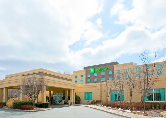 Holiday Inn Budd Lake - Rockaway Area By Ihg