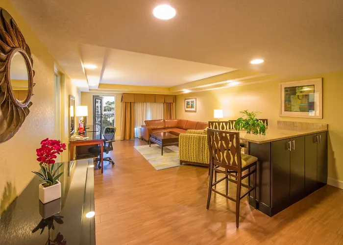 Holiday Inn Resort Orlando - Lake Buena Vista By Ihg