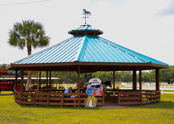 Westgate River Ranch Resort & Rodeo