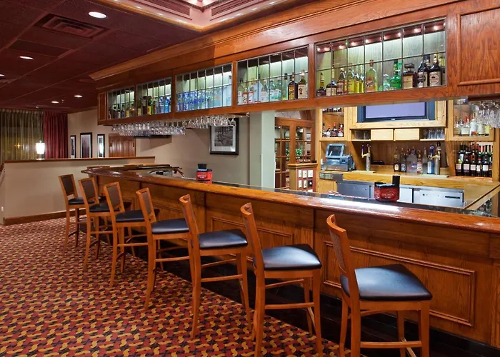 Holiday Inn Youngstown-South - Boardman By Ihg