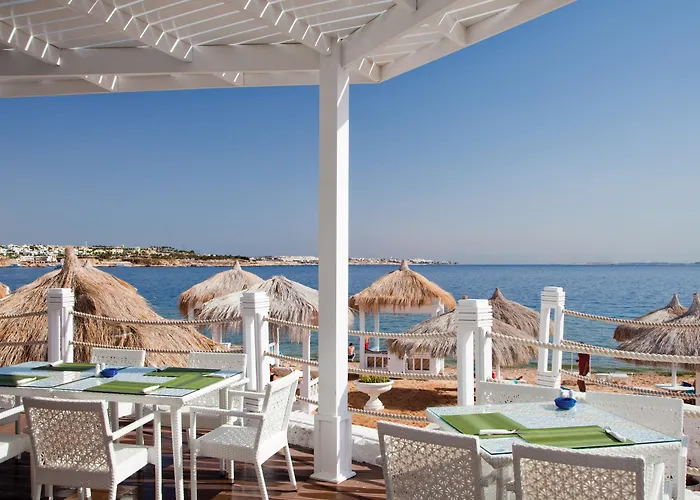 Sunrise Arabian Beach Resort Sharm el Sheikh