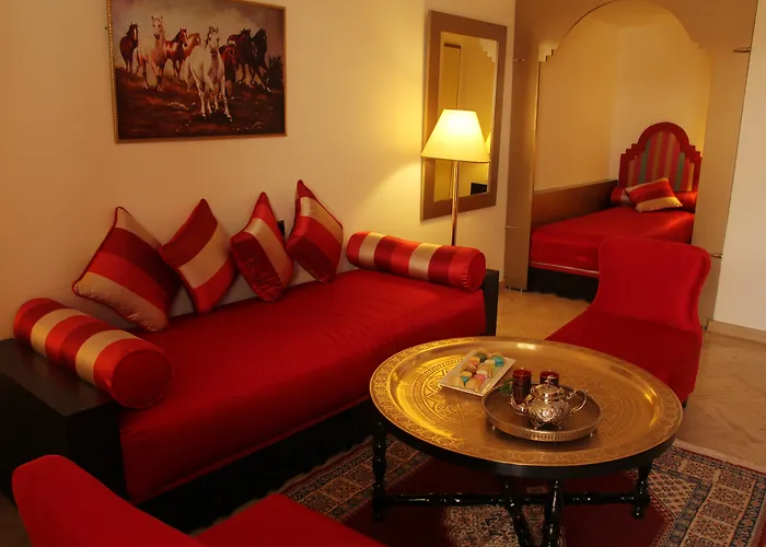 Agadir Beach Club