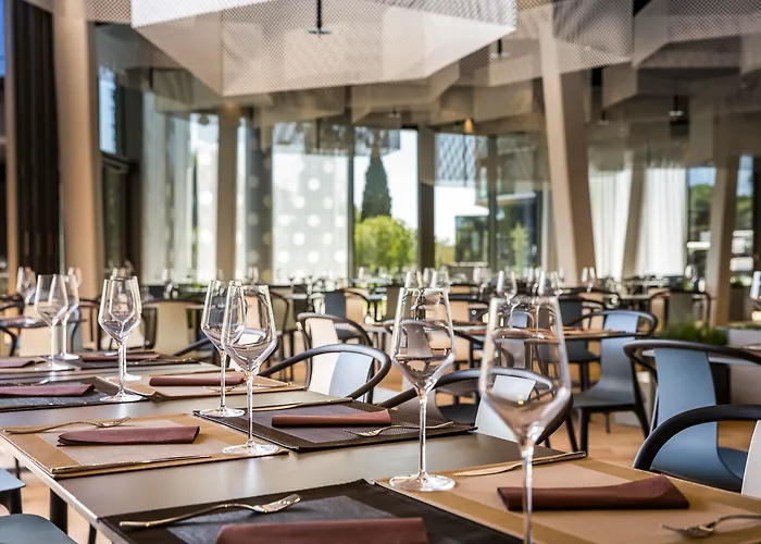 Maistra Select Family Hotel Amarin Rovinj