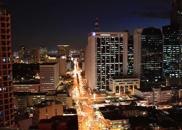 City Garden Hotel Makati Makati City