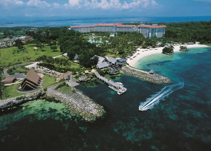 Shangri-La Mactan, Cebu Lapu-Lapu City