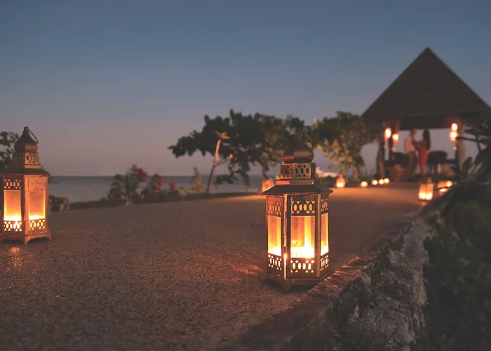 Shangri-La Mactan, Cebu