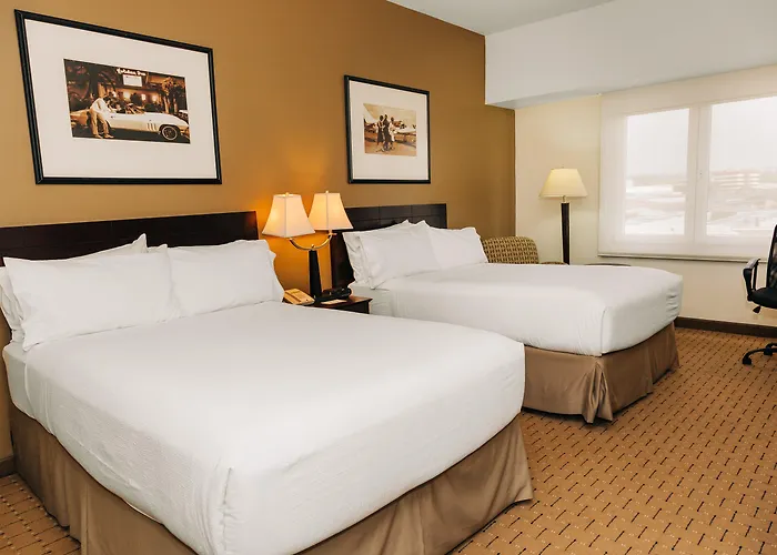 Holiday Inn San Salvador, an IHG Hotel