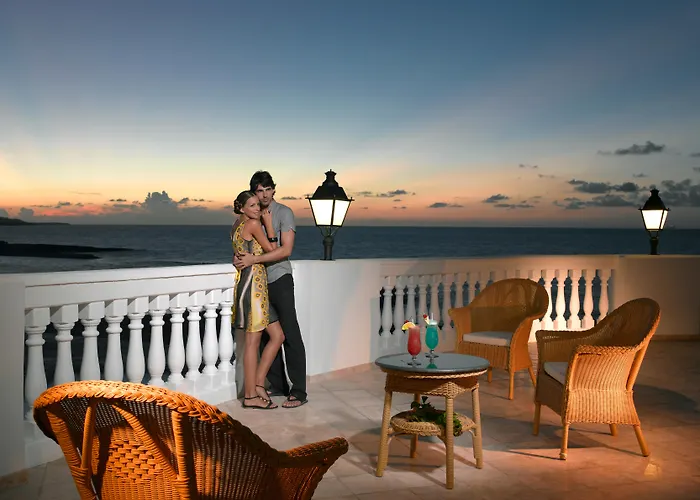 Grand Palladium Jamaica Resort & Spa All Inclusive