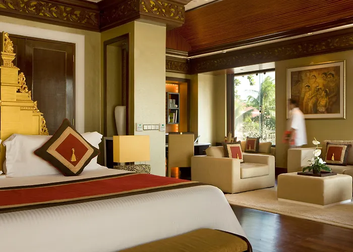 Intercontinental Bali Resort By Ihg Jimbaran 