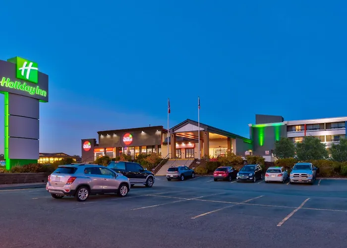 Holiday Inn St Johns By Ihg