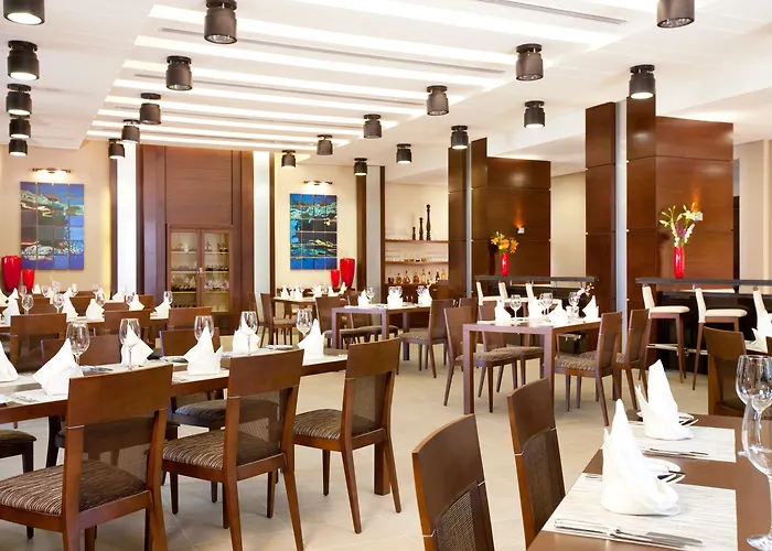 Holiday Inn Resort Dead Sea By Ihg