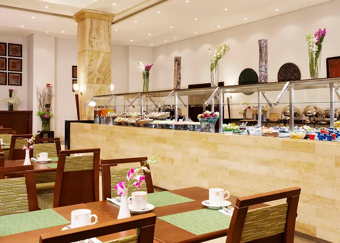 Holiday Inn Resort Dead Sea By Ihg