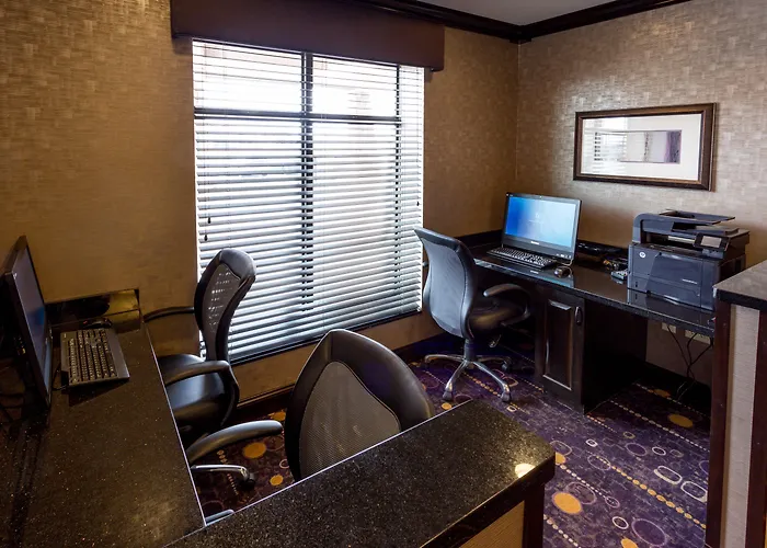 Holiday Inn Express Hotel & Suites Billings By Ihg
