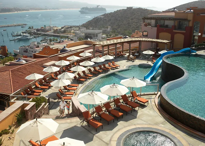 The Ridge At Playa Grande All Inclusive Cabo San Lucas