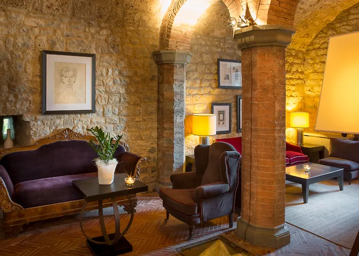 Borgo Scopeto Wine & Country Relais