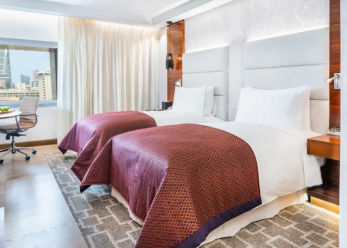 Intercontinental Bahrain, An Ihg Hotel Manama