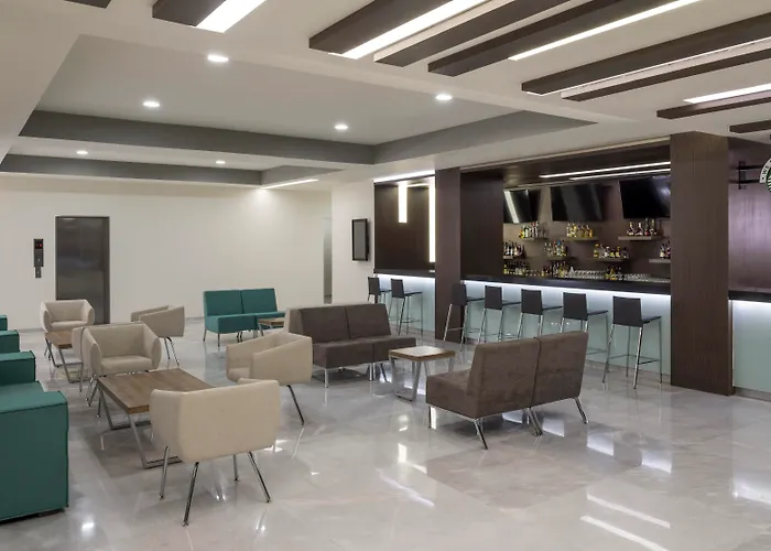 Real Inn Celaya