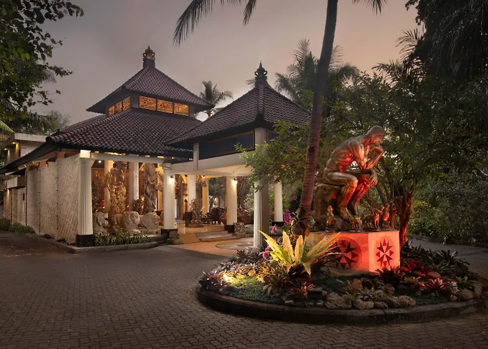 Ayung Resort Ubud