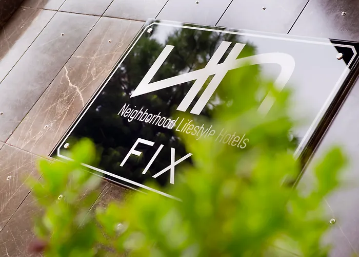 Nlh Fix | Neighborhood Lifestyle Hotels