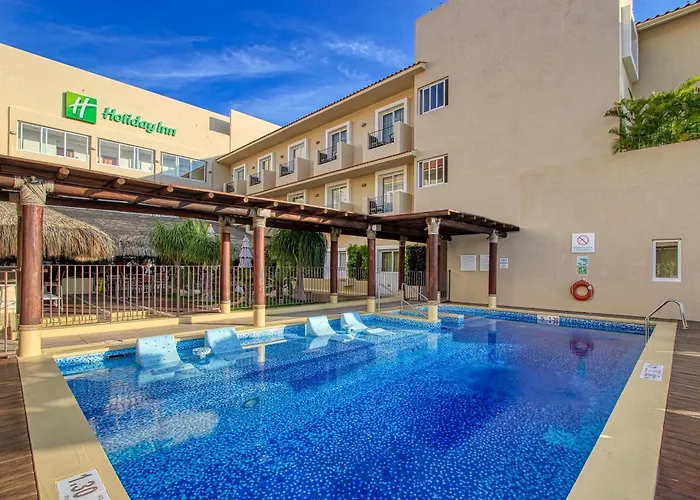 Holiday Inn Huatulco By Ihg