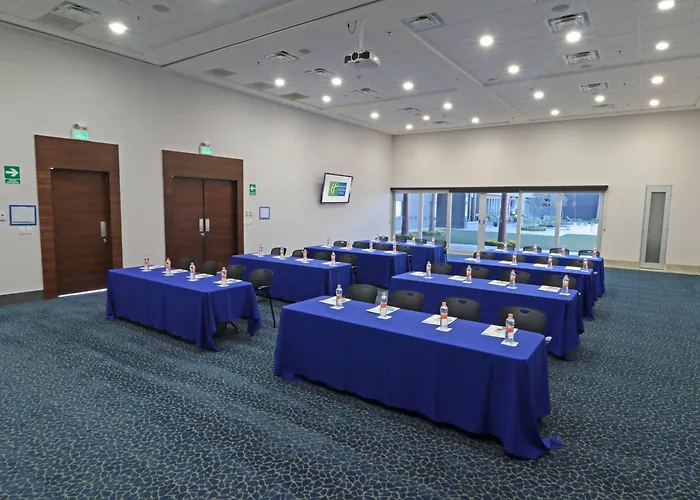 Holiday Inn Express & Suites Hermosillo By Ihg