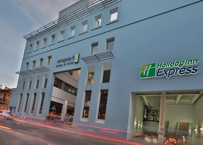 Holiday Inn Express Xalapa By Ihg