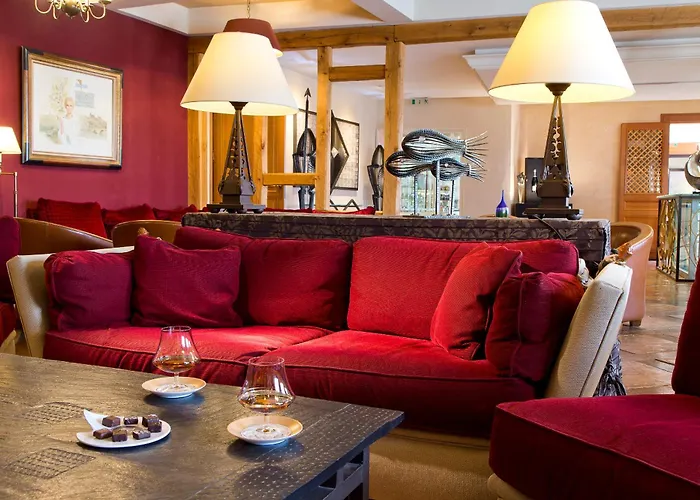 Hotel La Côte Saint Jacques à Joigny