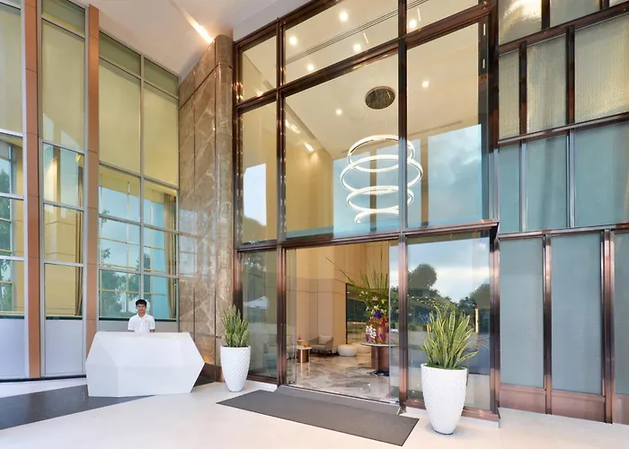 Centre Point Prime Pattaya