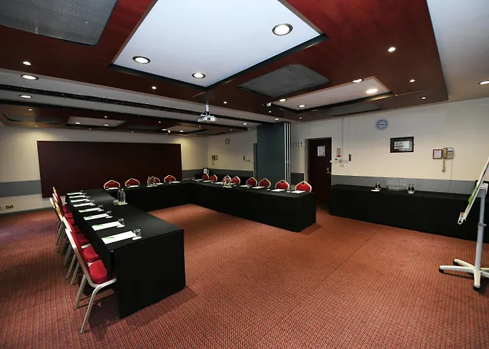 Voco Telford - Ironbridge By Ihg Hotel