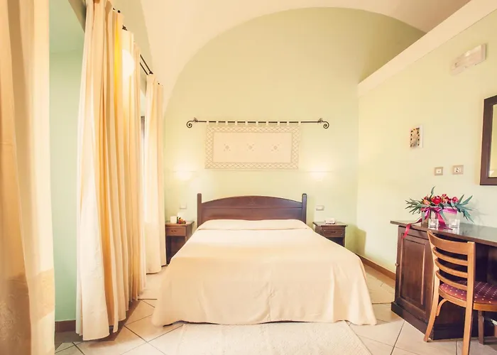 Hotel Il Duomo