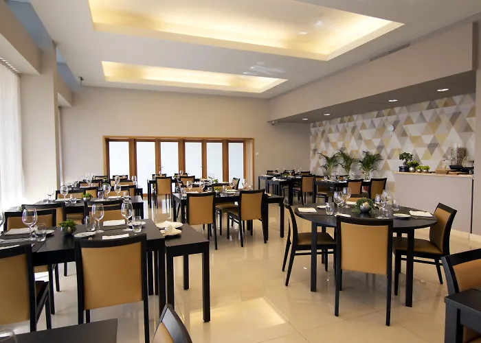 Luna Arcos Hotel Nature&Wellness Arcos de Valdevez