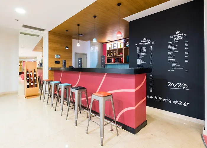 Stay Hotel Guimarães Centro