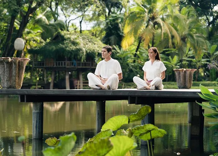 Four Seasons Resort Chiang Mai Mae Rim