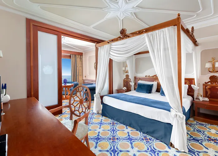 Alimuri Bay Resort