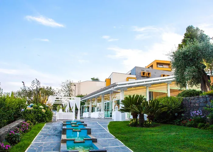Esperia Palace & Resort Spa
